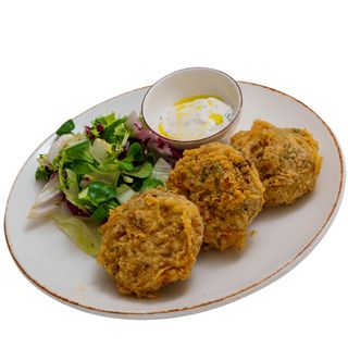 Картофени кюфтенца (300г)