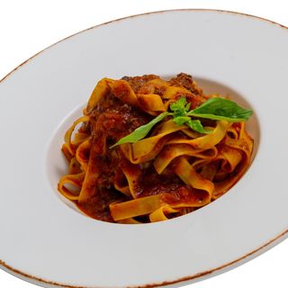 Талиатели Болонезе (300г)