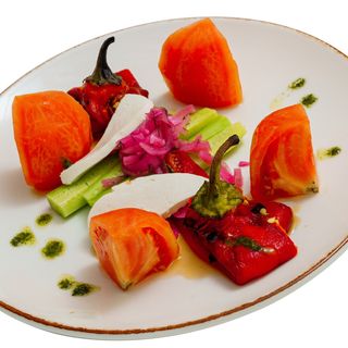 Бабина салата (400г)