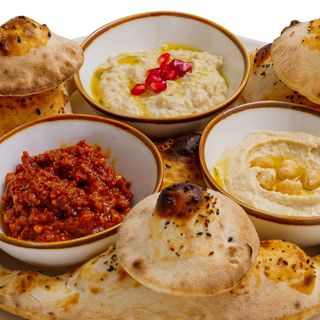 Етно микс (400г)