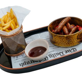 Маканек (350г)