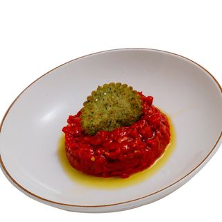 Домашна лютеница (150гр)