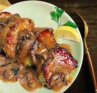 Карета Самурай (350г)