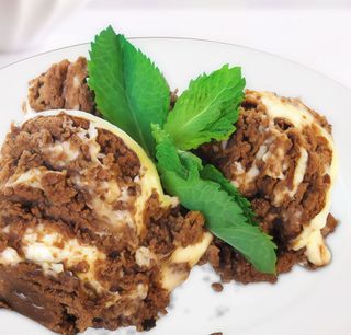 Италианска торта (150гр.)