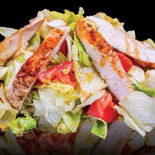 Салата "Приказка" (350г)