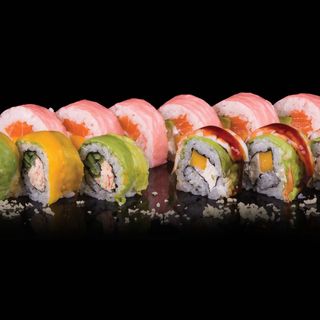 НОВО Summer Комбо (14бр - 340г)