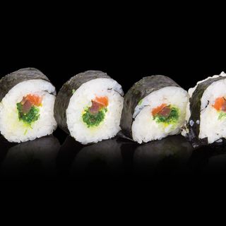 Футомаки Уакаме (6бр)