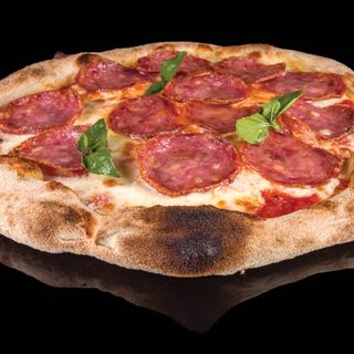 Пица Салами (600г)