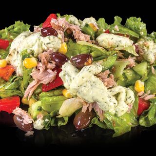 Салата Риголето (380г)