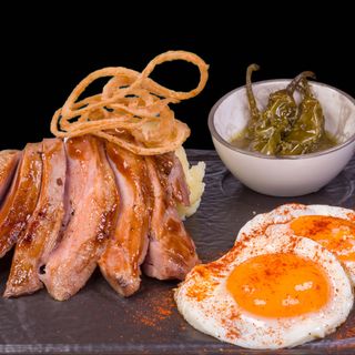 Пуешки стек Family (480г)