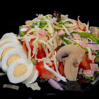 Овчарска салата (400г)