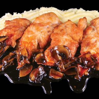 Пиле Гейша (340г)