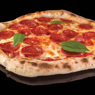 Пица Пипероне (600г)