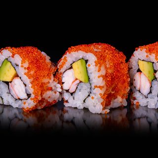 Калифорния Ред (4бр)