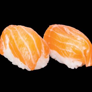 Нигири Сьомга (2бр)