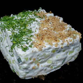 Снежанка (250г)