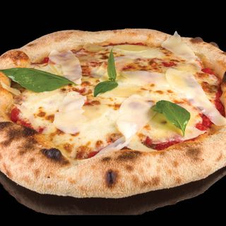 Пица Куатро формаджи (600г)