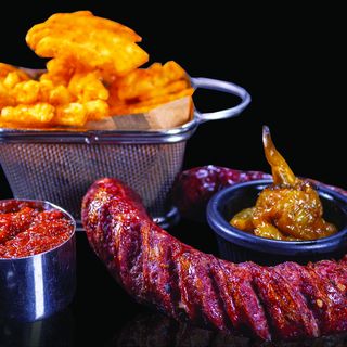 Телешки суджук на гребен (400г)