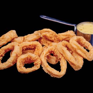 Калмари по гръцки (250г)