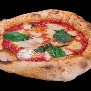 Пица Маргарита (450г)