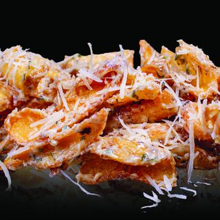 Трюфел картофи (400г)