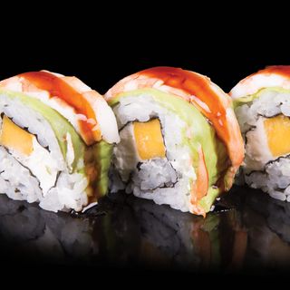 НОВО Манго Филаделфия (4бр - 110г)