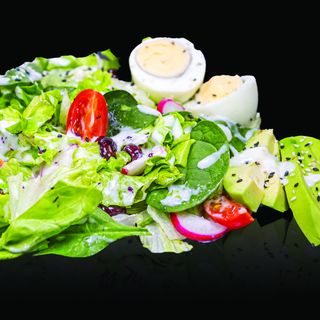 Салата "Капри" (360г)