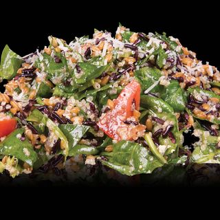 Салата три семена (350г)