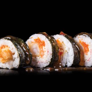 Блек Мамба (140г)