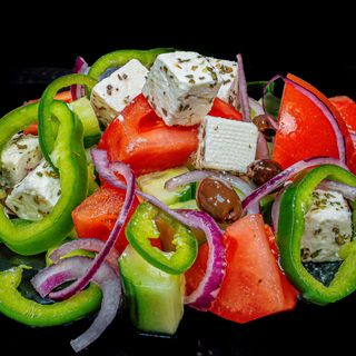 Гръцка салата (400г)