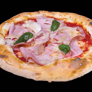 Пица Поркета (600г)