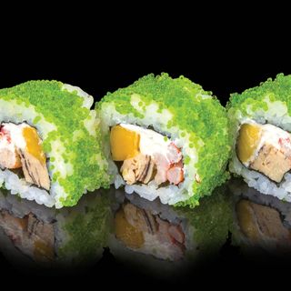 Урамаки Краб (90г)