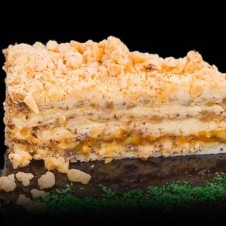 Тофи торта (150г)