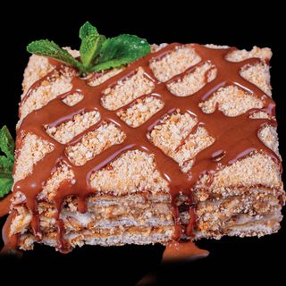 Торта Бианко (180г)