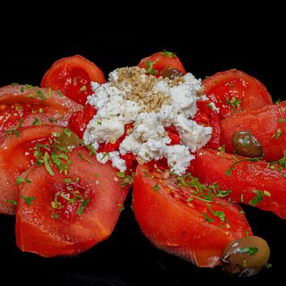 Славянска салата (300г)