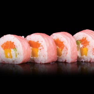 НОВО Манго Фреш (6бр - 120г)