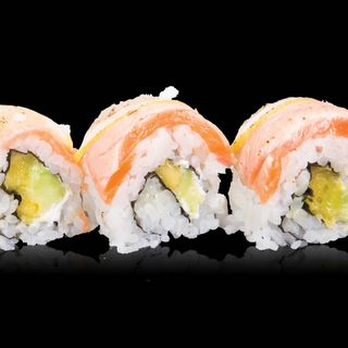 Салмон Екзотик (130г)