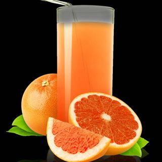 Фреш грейпфрут (300мл)