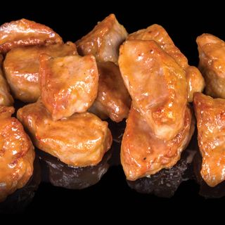 Вълчи хапки (360г)