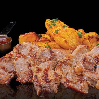 Иберико Секрето (380г)