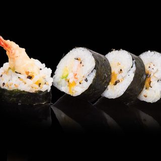 Футомаки Скарида (6бр)