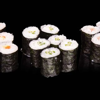 Хосомаки комбо (18бр)