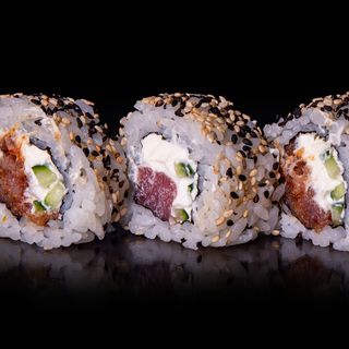 Филаделфия Пикантен тон (4бр)