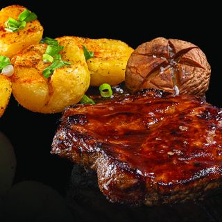 Свински врат (380г)