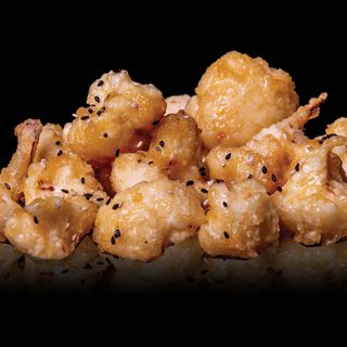 Карфиол в темпура (250г)