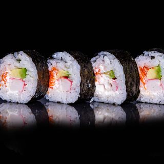 НОВО Футомаки Сурими (6бр - 155г)