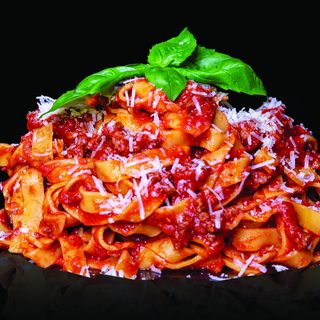 Талиатели Болонезе (400г)