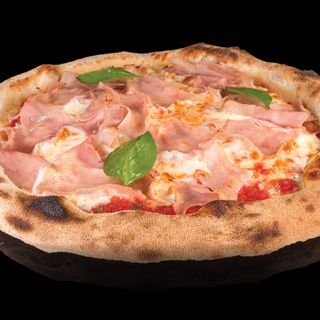 Пица Прошуто кото (600г)