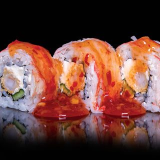 Аляска (120г)