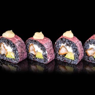 Футомаки Вlack chicken (110г)